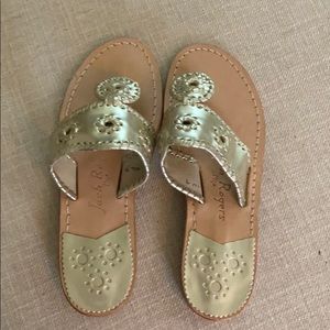 Jack Rogers Sandals